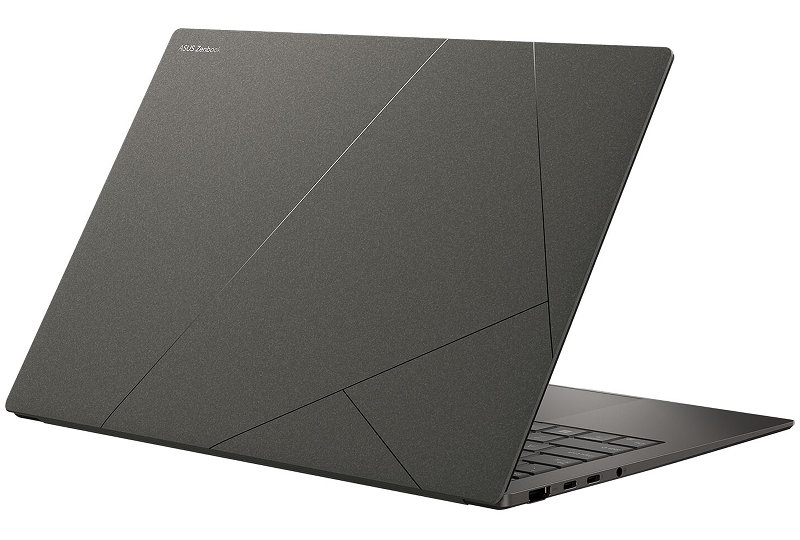 Asus Zenbook S14 OLED